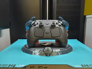 Steam Controller Stand – Demon Claws (2026)