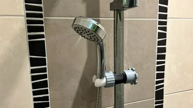 support pommeau de douche — Фото 2 из 5