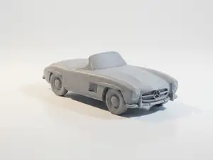 Mercedes-Benz 300 SL Roadster