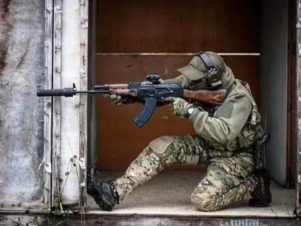 спец ФСБ 2