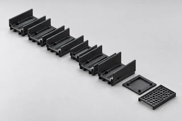 Raspberry Pi Rack Cassette — Фото 3 из 4