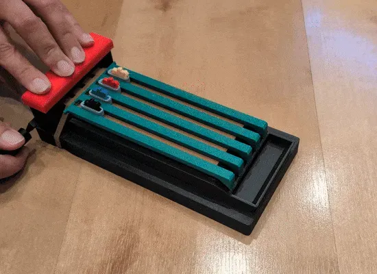 Mini Derby