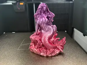 Mermaid