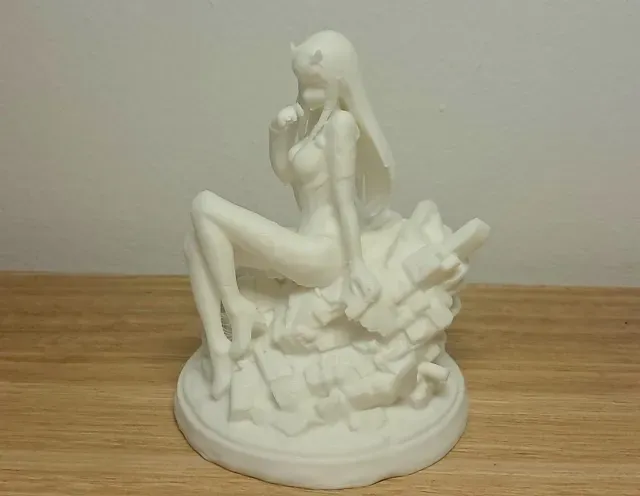 Zero Two Figure Darling in the Franxx — Фото 4 из 7