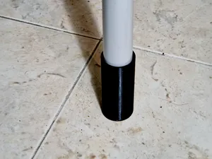 Table Leg Risers 30mm – 42mm Lift