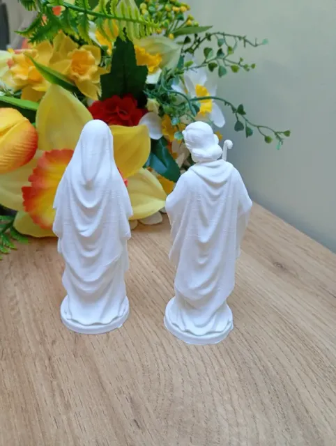 Nativity Scene – Mary, Joseph & Baby Jesus — Фото 19 из 25