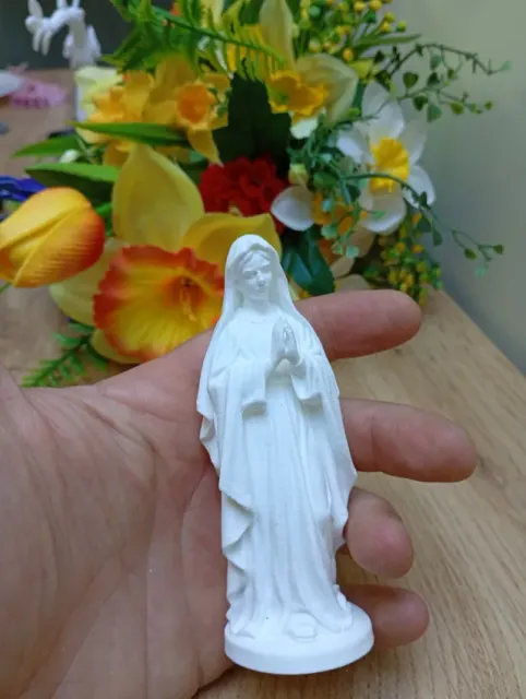 Nativity Scene – Mary, Joseph & Baby Jesus — Фото 4 из 25