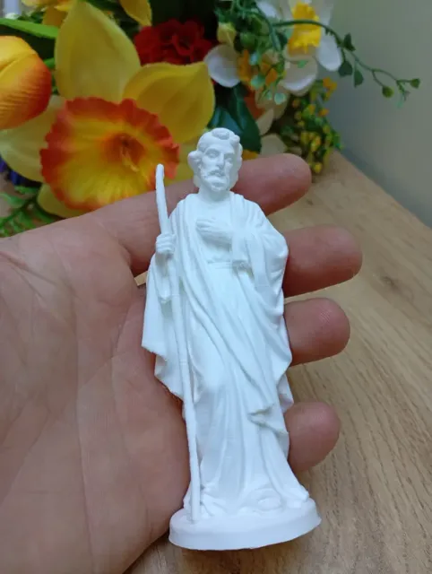 Nativity Scene – Mary, Joseph & Baby Jesus — Фото 15 из 25