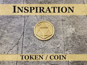 Inspiration Token / Coin