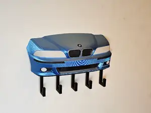 BMW E39 M5 Key Hanger
