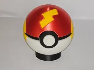 Fast Ball Clicker