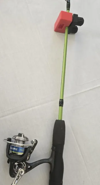 Fishing Reel Spooler/Despooler — Image 8 of 17