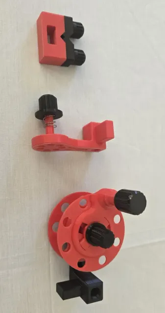 Fishing Reel Spooler/Despooler — Image 6 of 17