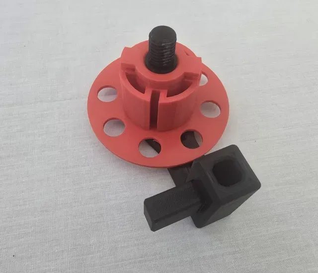 Fishing Reel Spooler/Despooler — Image 15 of 17