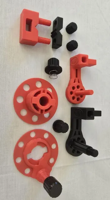 Fishing Reel Spooler/Despooler — Image 2 of 17