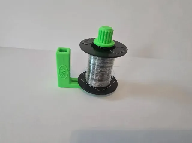 Fishing Reel Spooler/Despooler — Image 4 of 17