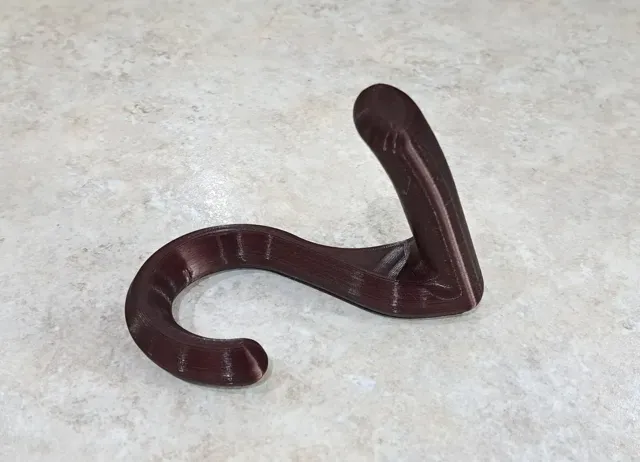Bag Coat Hanger (Smaller Hook) — Фото 4 из 9