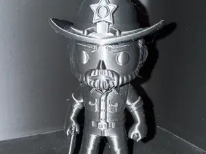 Rick Grimes The Walking Dead