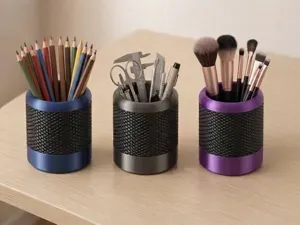 Portapenne / Organizer Universale da scrivania