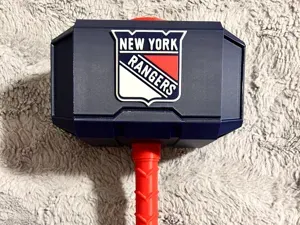 New York Rangers - Thors Hammer