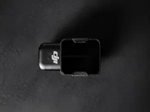 TBS ND Filter Holder for DJI Osmo Nano (TPU)