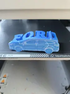 FORD FOCUS MK4