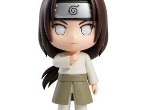 Neji Hyuga Chibi Figure
