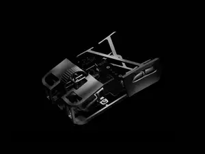 GPX Ultralight - 27g GPX Superlight Fingertip Mod