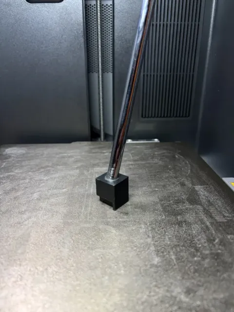 Custom Putter Shaft Insert - Parametric — Фото 2 из 6