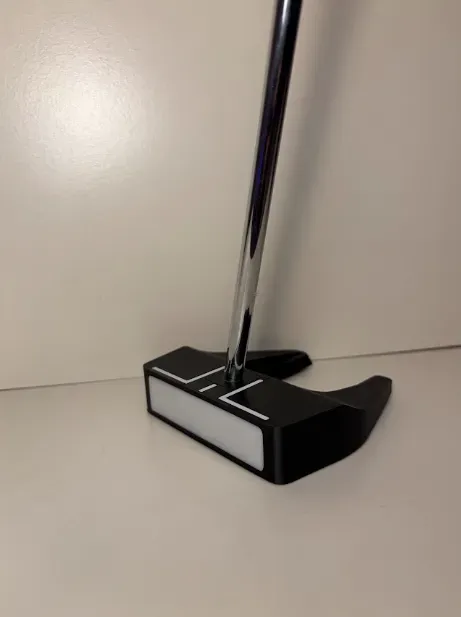 Custom Putter Shaft Insert - Parametric — Фото 4 из 6