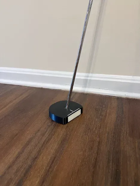 Custom Putter Shaft Insert - Parametric — Фото 3 из 6