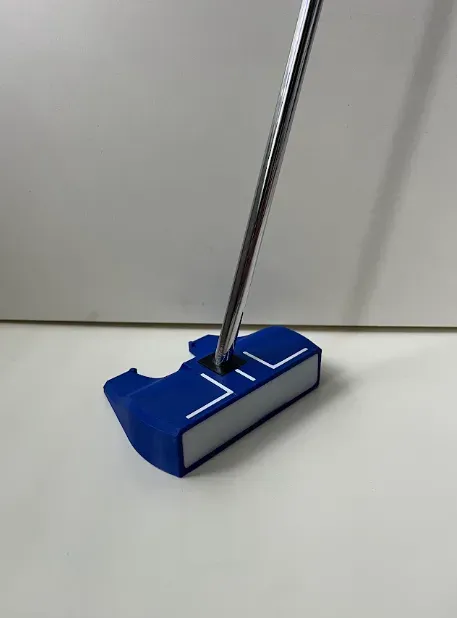 Custom Putter Shaft Insert - Parametric — Фото 5 из 6