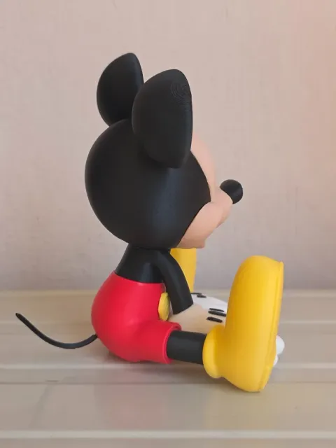 Mickey Mouse / No AMS — Image 9 of 10