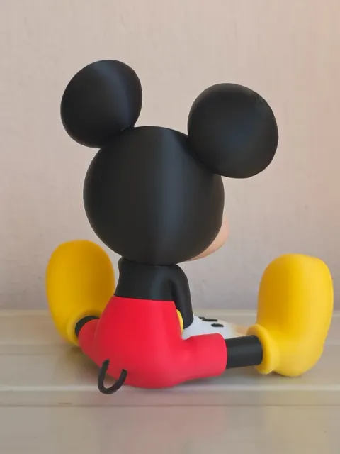 Mickey Mouse / No AMS — Image 4 of 10