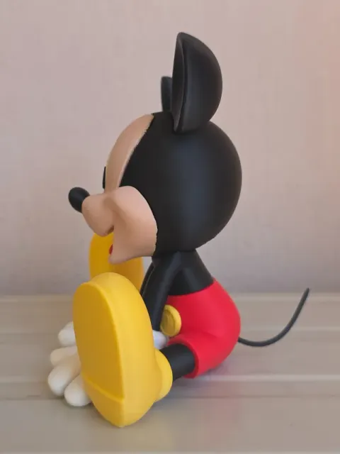 Mickey Mouse / No AMS — Image 5 of 10