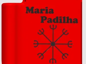 Porta Cigarro Maria Padilha