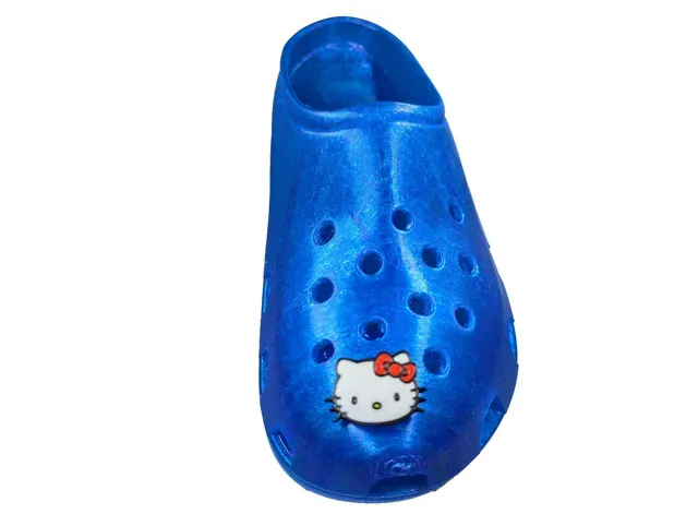 Hello Kitty Croc Shoe Charm (Jibbitz) — Фото 4 из 4