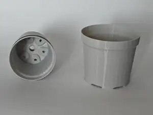Self-Watering Seedling Pots | 100ml & 200ml