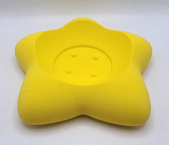 Kirby Flower Pot with Star Drip Tray, No AMS — Image 3 of 4