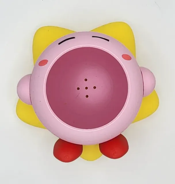Kirby Flower Pot with Star Drip Tray, No AMS — Image 4 of 4