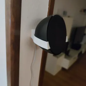 Echo Pop Wall Mount