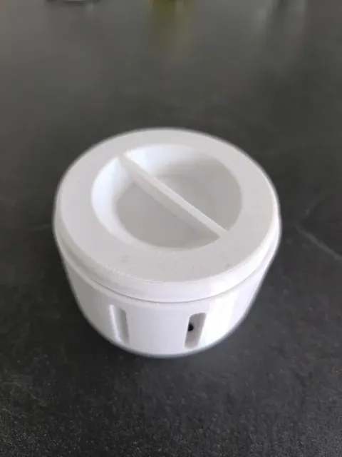 Pool Skimmer Chlorine Tablet Dispenser — Фото 6 из 8