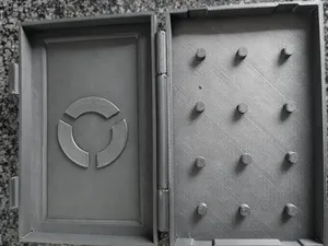 Legion go thumbstick case v2