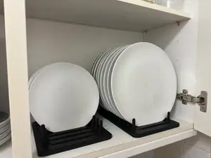 Dinner Plate - Vertical Stand