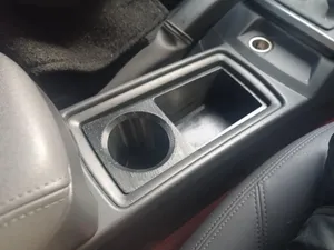 Volvo c30 cup holder