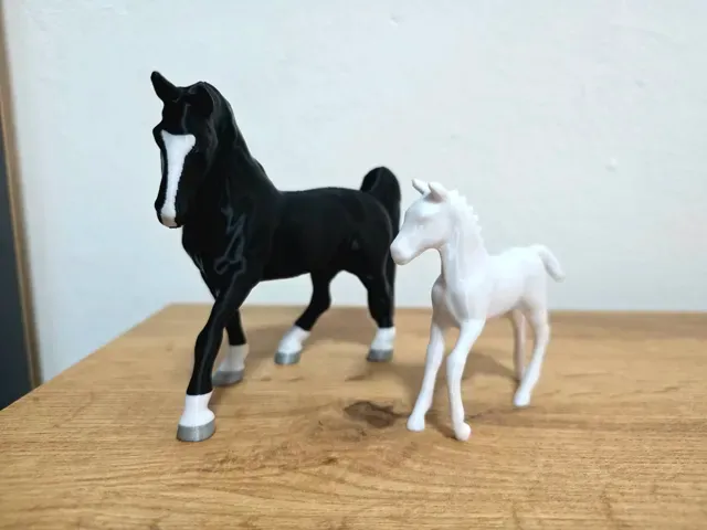 Horses — Image 2 of 8