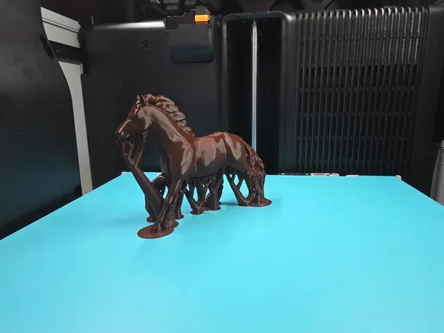 Horses — Image 5 of 8