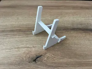 FREE TO SELL! – HueForge 3D Picture Display Stand