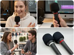 Micora - Universal Wireless Mic Adapter