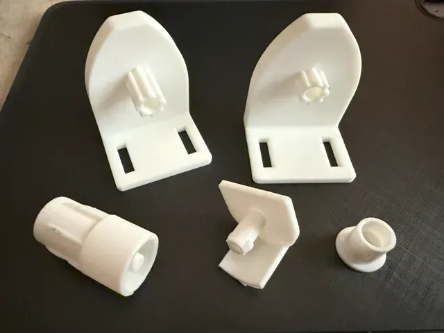 Rollor Blind Parts